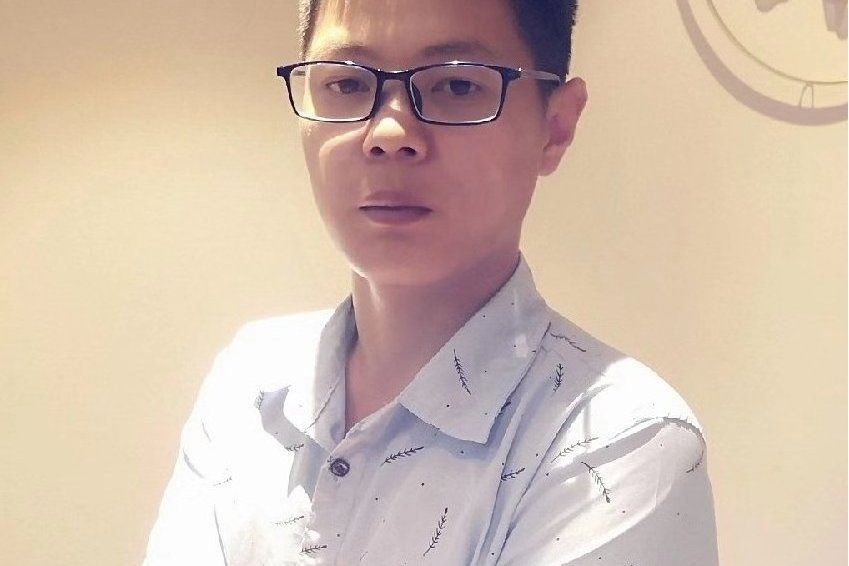 姚健(學生會主席) 姚健(學生會主席)