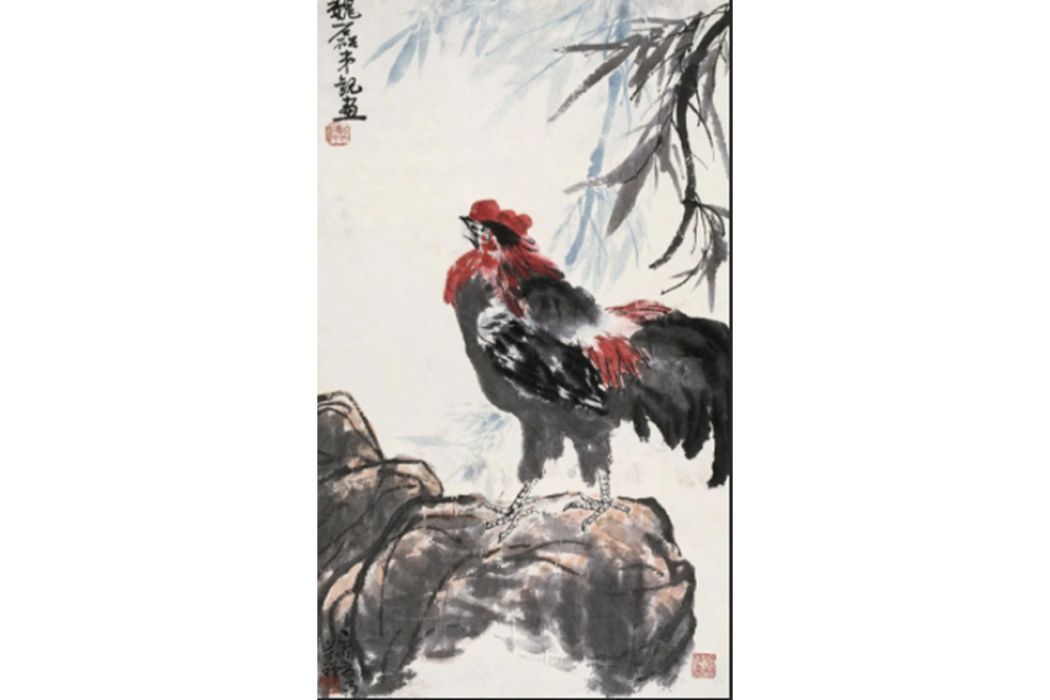 柳樹大吉