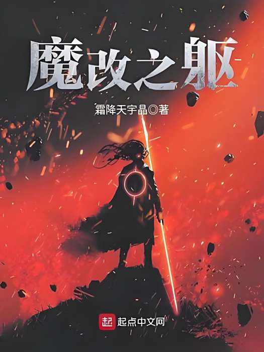 魔改之軀 魔改之軀