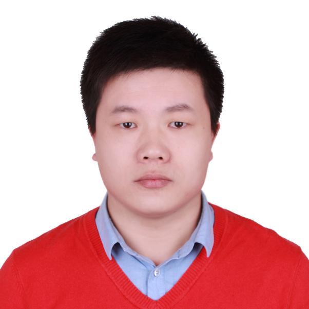 鄭富強(中南大學講師) 鄭富強(中南大學講師)