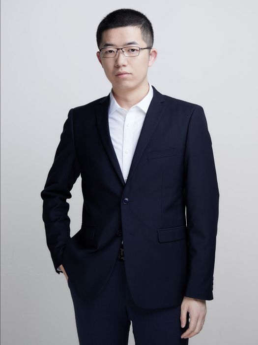 楊鷹(一起學網校老師) 楊鷹(一起學網校老師)