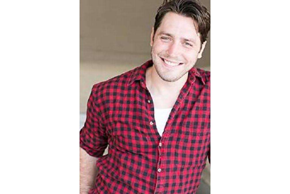 Bradley Fowler Bradley Fowler