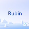 Rubin(英偉達公司開發的AI晶片架構) Rubin(英偉達公司開發的AI晶片架構)