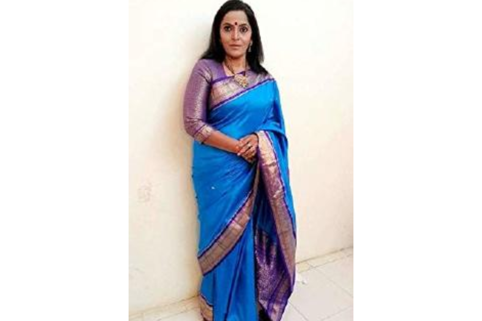 Anjali Ujawane