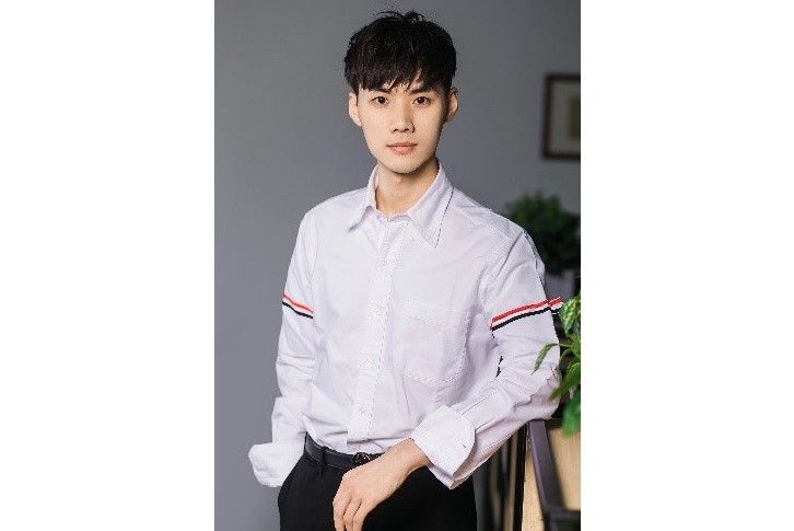 蘇超(中國計量大學能源環境與安全工程學院講師) 蘇超(中國計量大學能源環境與安全工程學院講師)