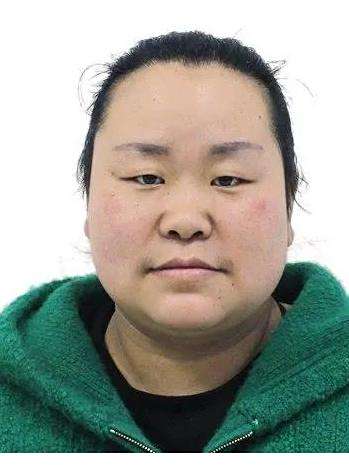 馬玉梅(犯罪嫌疑人) 馬玉梅(犯罪嫌疑人)