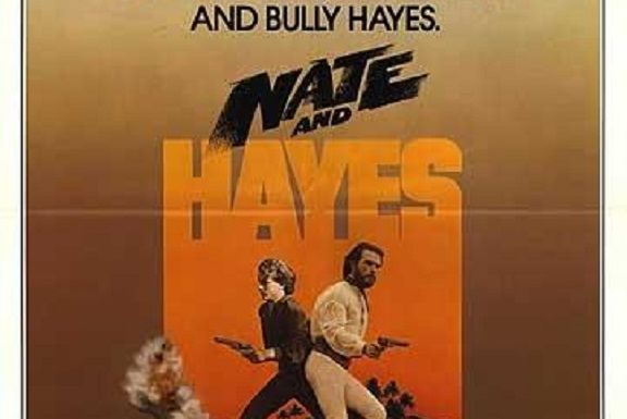 Nate and Hayes Nate and Hayes