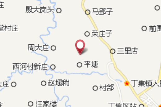 堯塘 堯塘