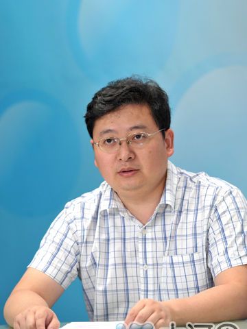 韓偉力 韓偉力