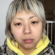 黃毛毛(自媒體博主,張大大工作室原編導) 黃毛毛(自媒體博主,張大大工作室原編導)
