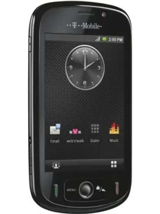 T-Mobile Pulse T-Mobile Pulse