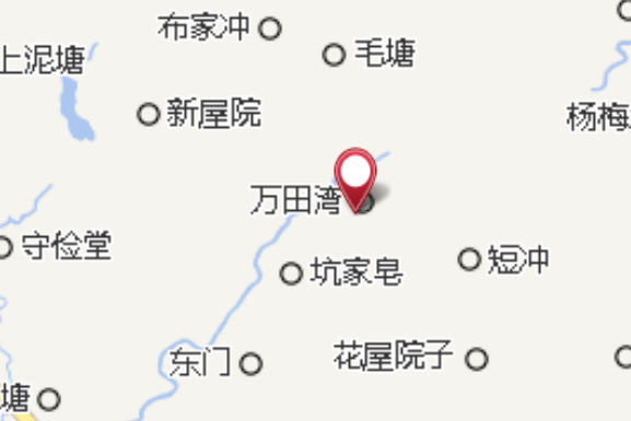 上福沖村 上福沖村