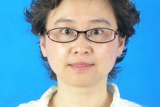 徐李燁 徐李燁