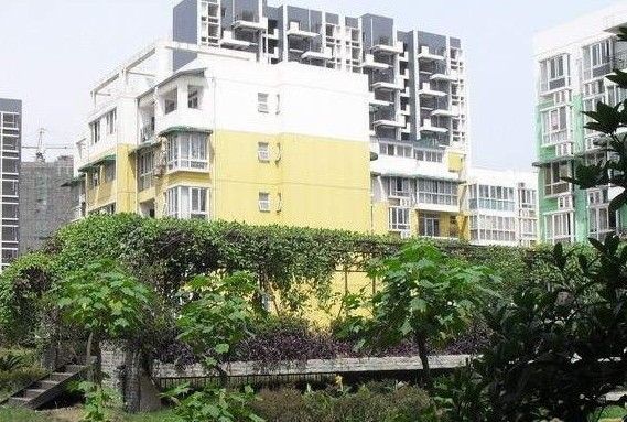 石油華宇苑 石油華宇苑