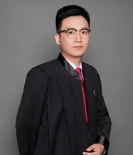 李建朋(律師) 李建朋(律師)