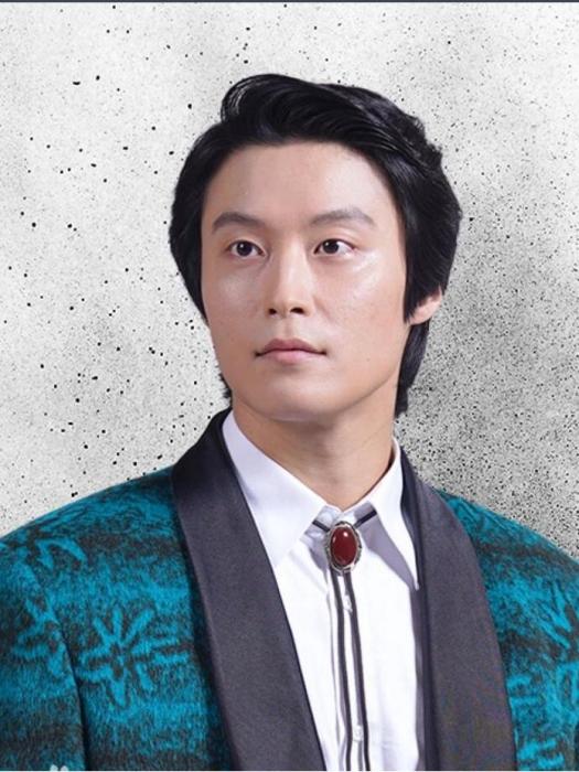 吳光太(韓國愛情劇《雪滴花》中的角色) 吳光太(韓國愛情劇《雪滴花》中的角色)