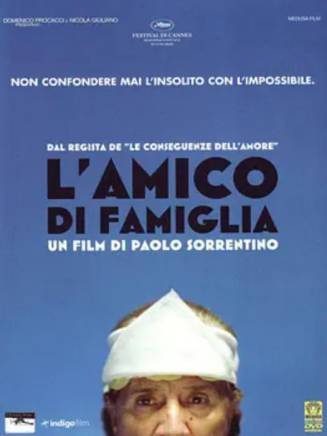 保羅·索倫蒂諾(Paolo Sorrentino) 保羅·索倫蒂諾(Paolo Sorrentino)