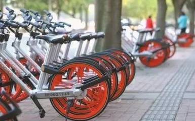 北京市鼓勵規範發展共享腳踏車的指導意見（試行）