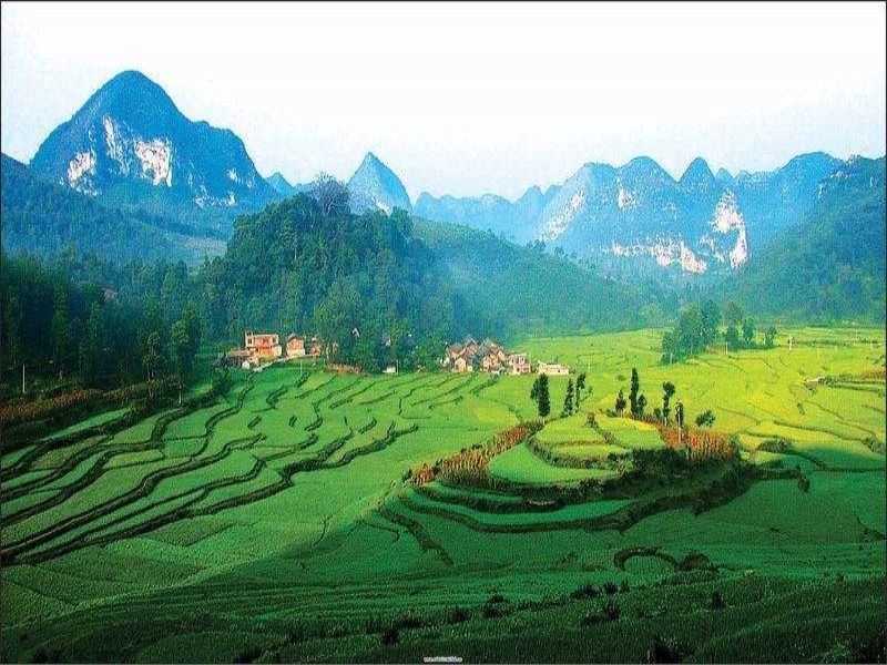 十二樓台山 十二樓台山