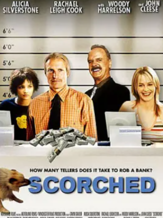 伍迪·哈里森(Woody Harrelson) 伍迪·哈里森(Woody Harrelson)