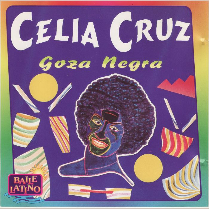 Goza Negra Goza Negra