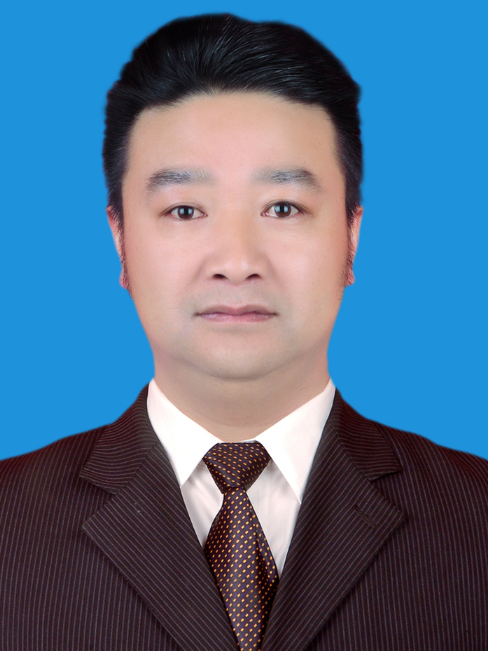 劉堯(四川省巴中市南江縣衛生健康局黨組成員、副局長) 劉堯(四川省巴中市南江縣衛生健康局黨組成員、副局長)