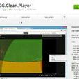 OpenGG.Clean.Player OpenGG.Clean.Player