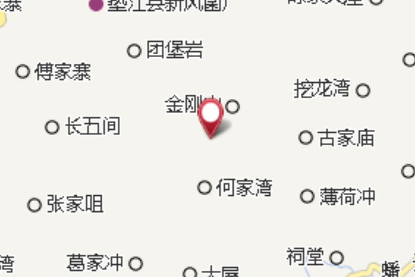 傅家塝溝 傅家塝溝