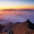 霧靈山風景區(燕山山脈支脈)