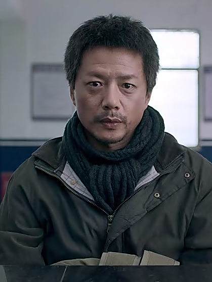 余國偉(電影《暴雪將至》中的角色)