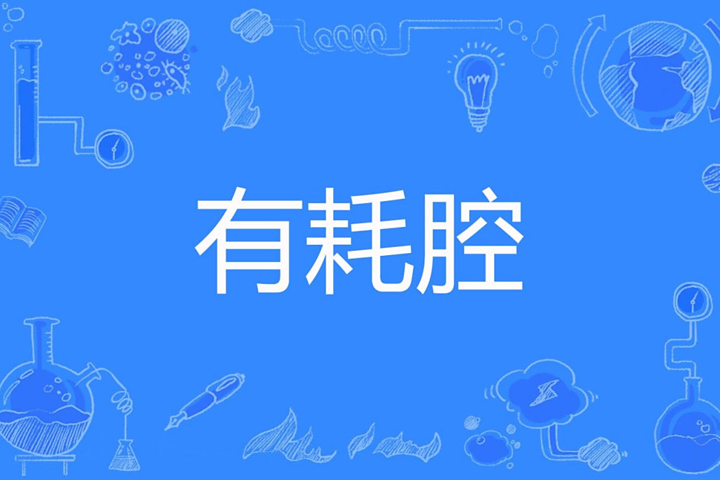有耗腔 有耗腔