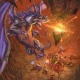 奧妮克希亞(Onyxia) 奧妮克希亞(Onyxia)