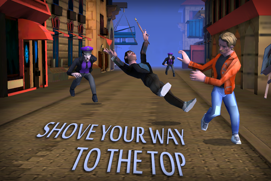 Shove Pro Shove Pro