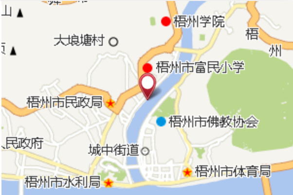 富民港口 富民港口