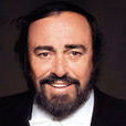 魯契亞諾·帕瓦羅蒂(Luciano Pavarotti)