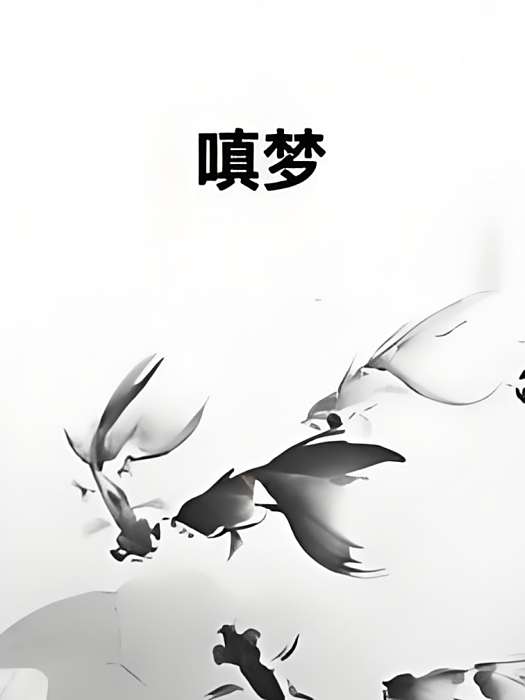 嗔夢 嗔夢