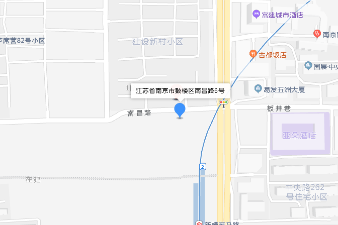南昌路6號 南昌路6號