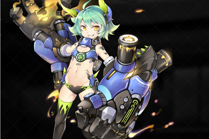 貝奧武夫(手機遊戲《星火之歌》中的角色) 貝奧武夫(手機遊戲《星火之歌》中的角色)