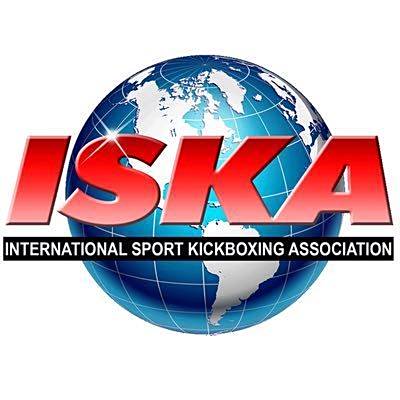 國際自由搏擊運動協會(ISKA)