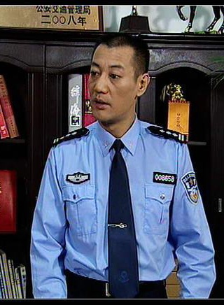 王超(解放軍空軍政治部電視藝術中心演員) 王超(解放軍空軍政治部電視藝術中心演員)