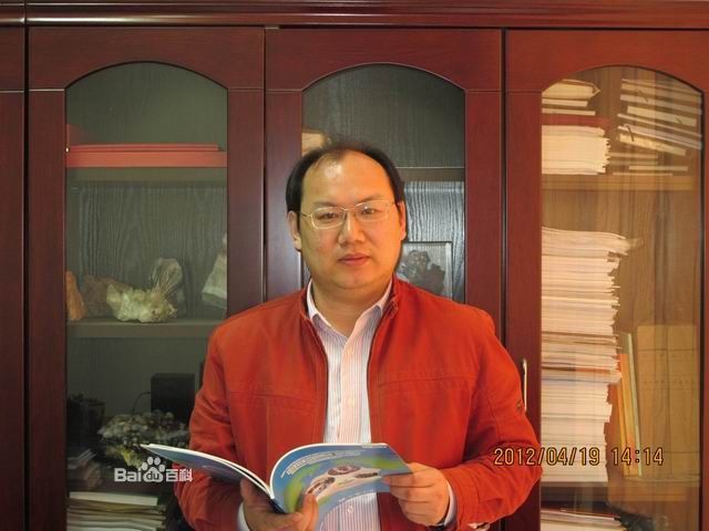 王中良(天津城建大學副校長)