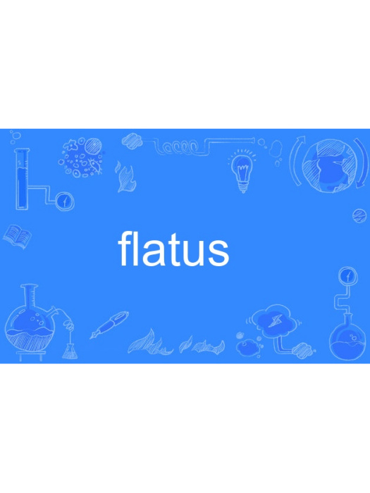 flatus flatus