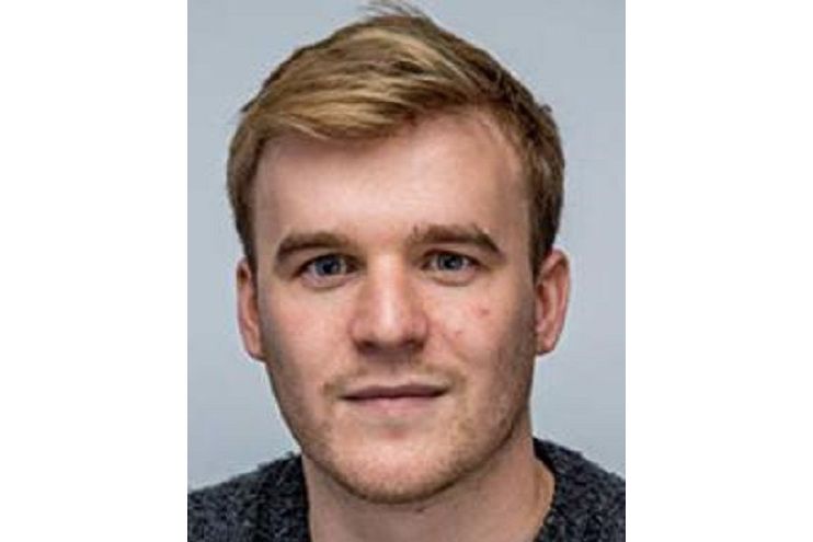 James Farrell James Farrell