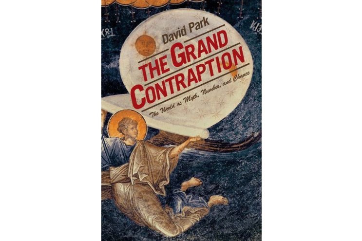 The Grand Contraption The Grand Contraption