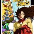 Trinity\x27s Comics Trinity\x27s Comics