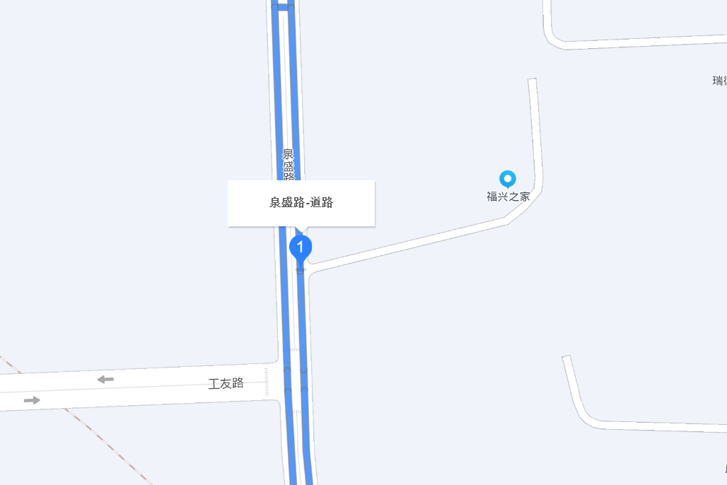 泉盛路(威海市泉盛路) 泉盛路(威海市泉盛路)