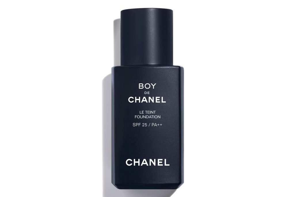 BOY DE CHANEL FOUNDATION