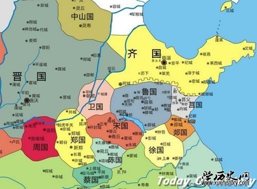 周朝爵位 周朝爵位