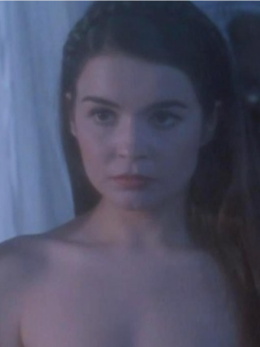 Giuditta Del Vecchio Giuditta Del Vecchio