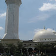 印度尼西亞清真寺